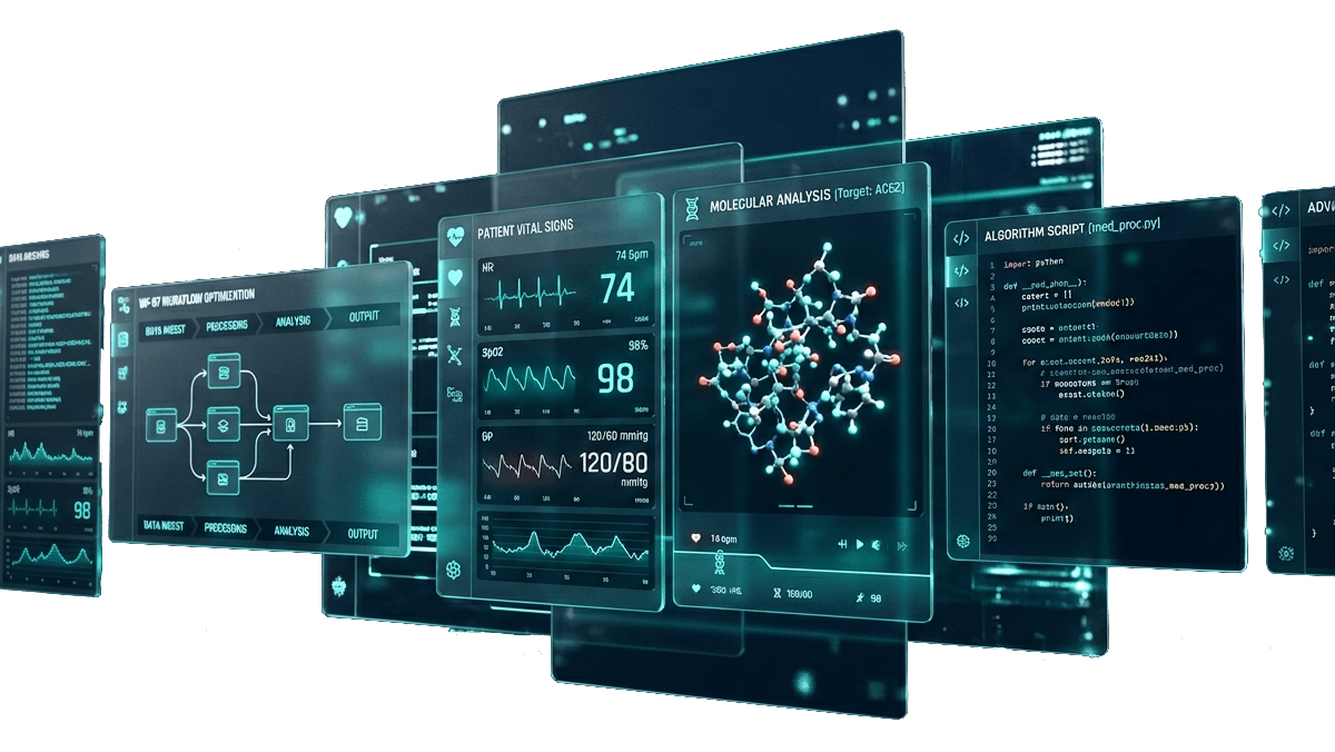 PossibleFix web development and automation services